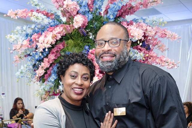 Dot Every i Weddings & Events, LLC 2