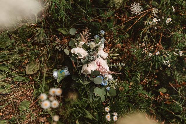 St. Ignace In Bloom 5