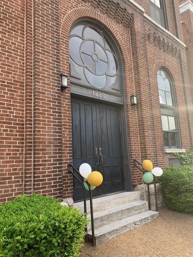 Lucas Schoolhouse LLC - 2