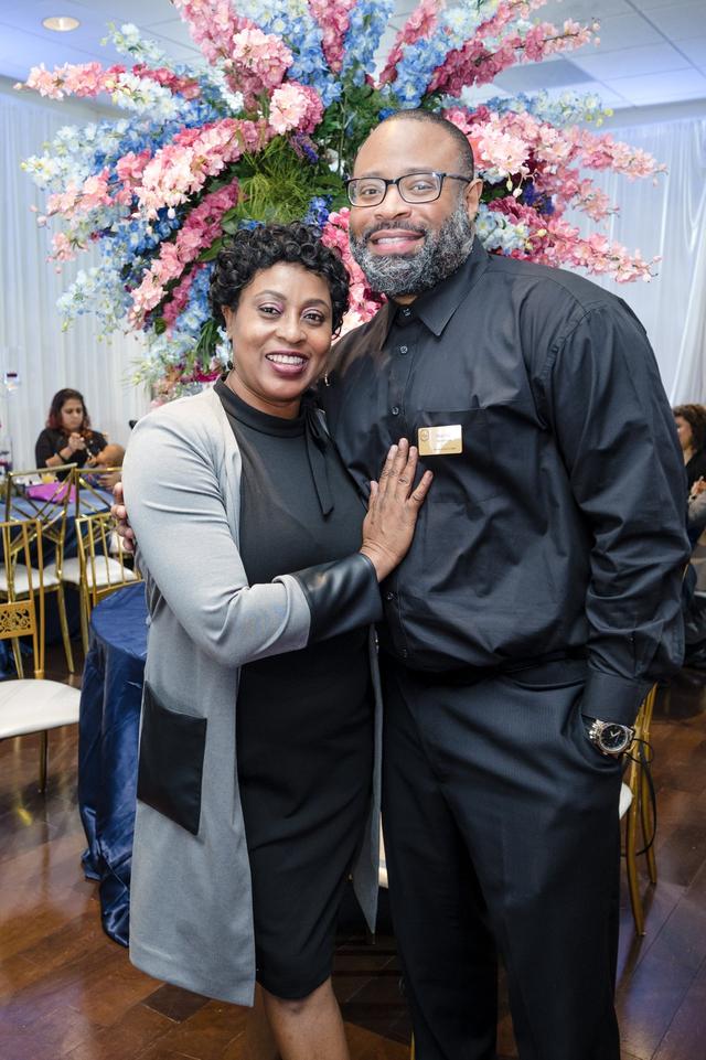 Dot Every i Weddings & Events, LLC - 3