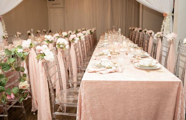 Ashley Nicole Fox Events - 1