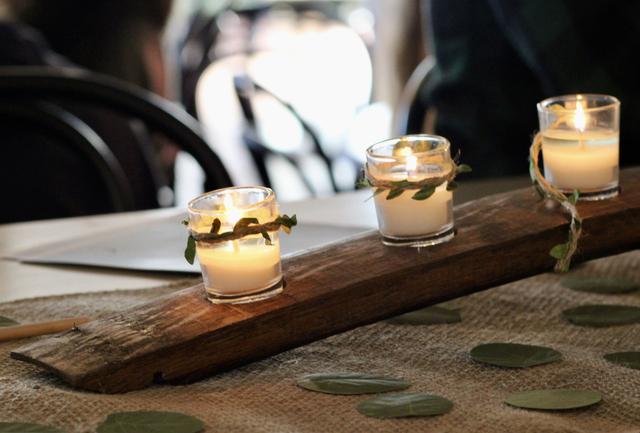 Water to Wine Weddings & Events - 1