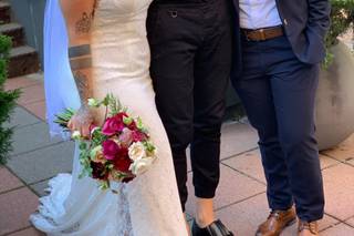 Eloping Is Fun - 39