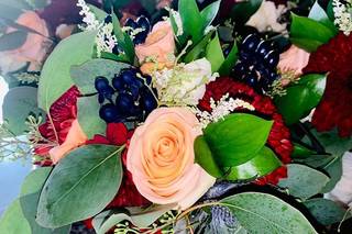 April's Floral Expressions - 50