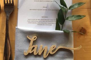 Ohana Floral + Event Design - 51
