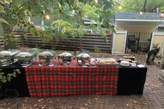 D'Amico Catering - 10