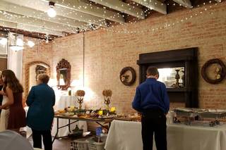 The Eclectic Warehouse - 38
