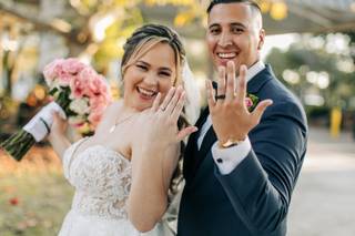 Purest Hearts Weddings & Events - 16