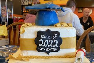 Little London Cake Shoppe - 6