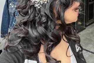 Alandre Salon - 5