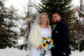 Ashley Ridge by Wedgewood Weddings - 37