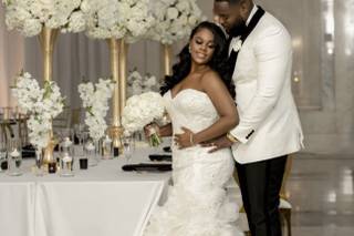 Niq Williams Event Management LLC - 17