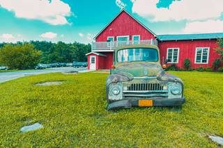 Gilbertsville Farmhouse - 54