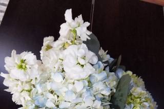 Edge Floral Event Designers - 7