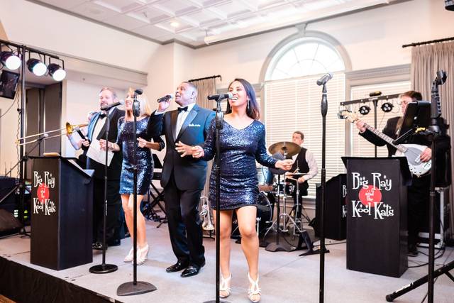 Big Ray & the Kool Kats 5