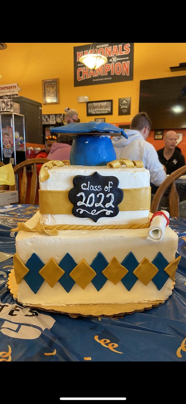 Little London Cake Shoppe - 1