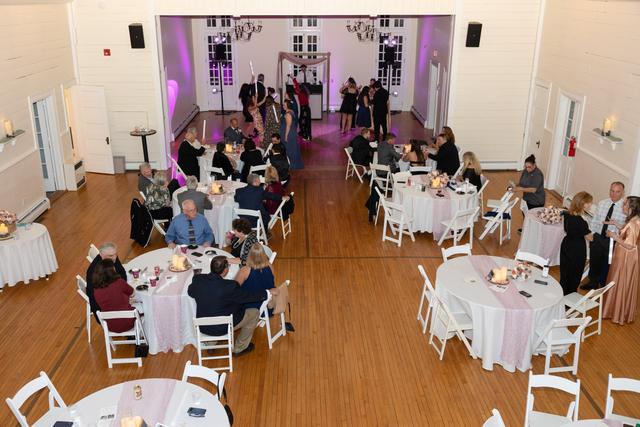 Atlantic Events - 3