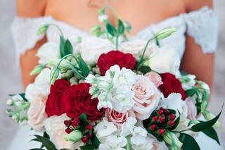 Karro Events and Floral - 30