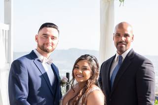 Celestial Wedding Officiants - 22
