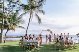 The Perfect Wedding Maui - 53