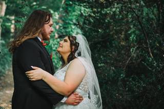 Scruffy Weddings - 21