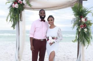 nJoy Weddings - 23