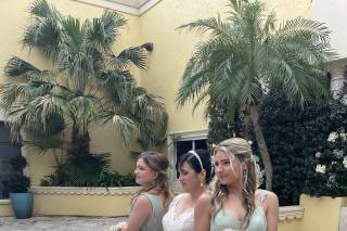 Beautiful Brides Hair and Makeup - 11