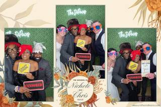 Absolute Photo Booth - 11