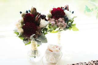 Gorham House Florist - 19