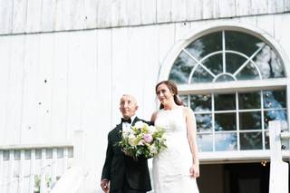 The Barn at Boone's Dam - 46