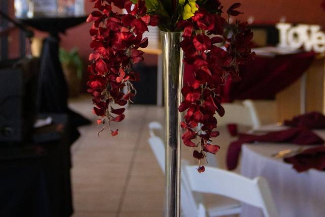 Heidi's Events and Catering 3