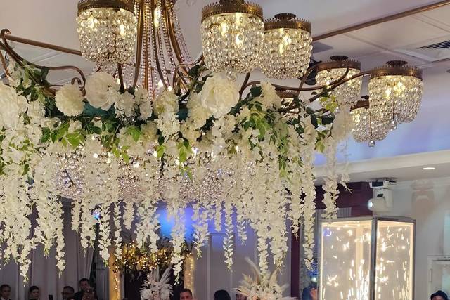 A & J Luxury Event Planning 2
