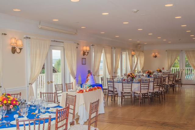 Rhinecliff Event Catering - 3