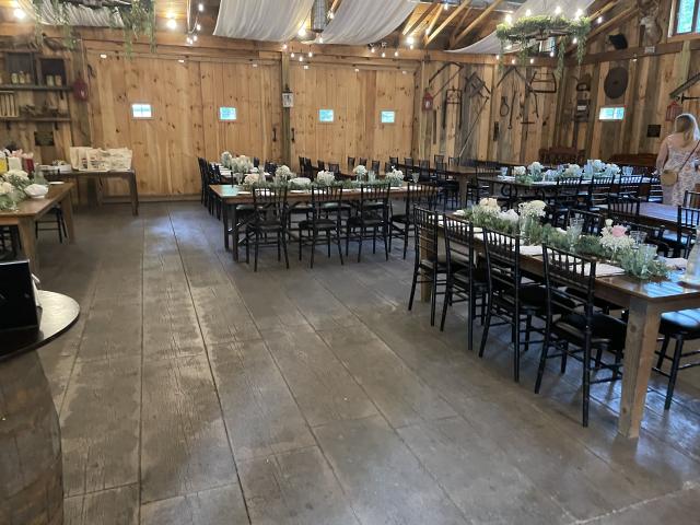 Five Bridge Inn - 1