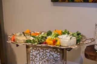 Wildberry Catering - 17