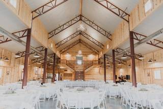 Wishing Hills Barn - 7