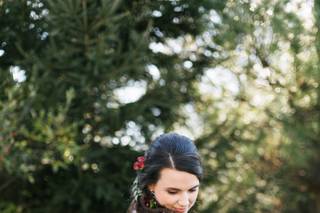 Posh Bridal - 103