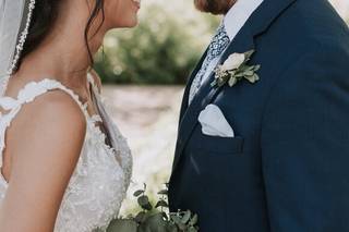 Petal Pusher Floral Boutique - 25