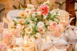 Floraland Weddings & Events - 71
