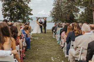 Matthew Psichoulas - Wedding Officiant - 15