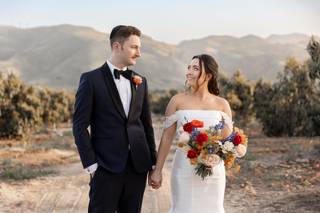 Shevchik Production Wedding Photography & Cinematography - 17