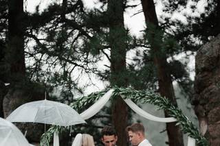 Wedding Officiant Phil Gallagher - 20