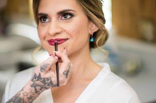 Faces by Shannon - 35