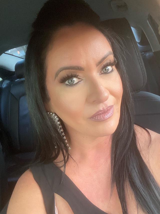 Brianna Hernandez MUA - 2