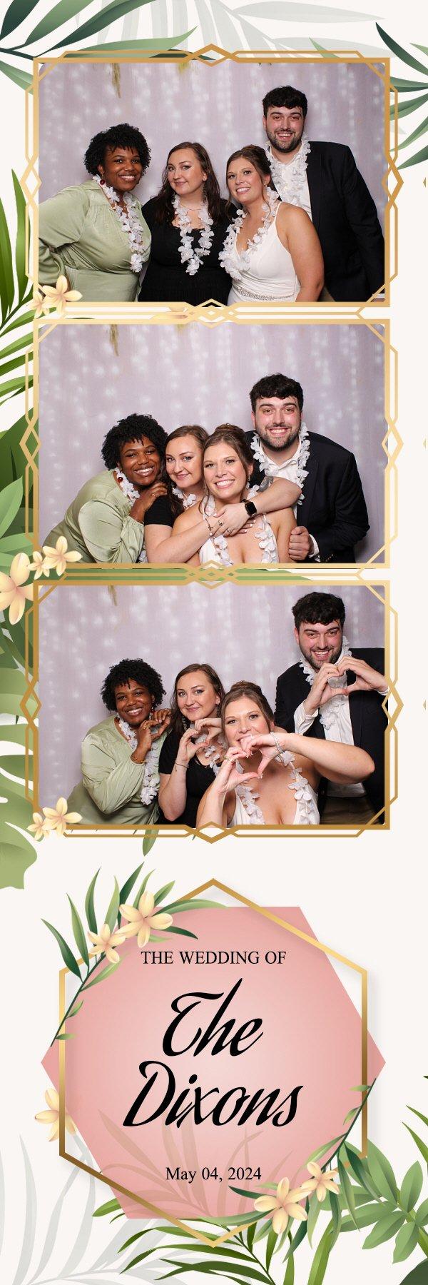 MD Mojo Photo & Video Booths - 2