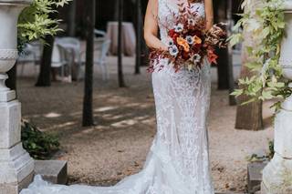 Nazemi Bridal - 26