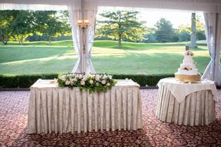 West Hills Country Club - 17