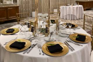 Grace and Gold Events - 8