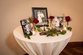 Make It Happen Weddings & Events - 6