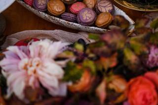 Flour Girl Wedding Cakes - 26